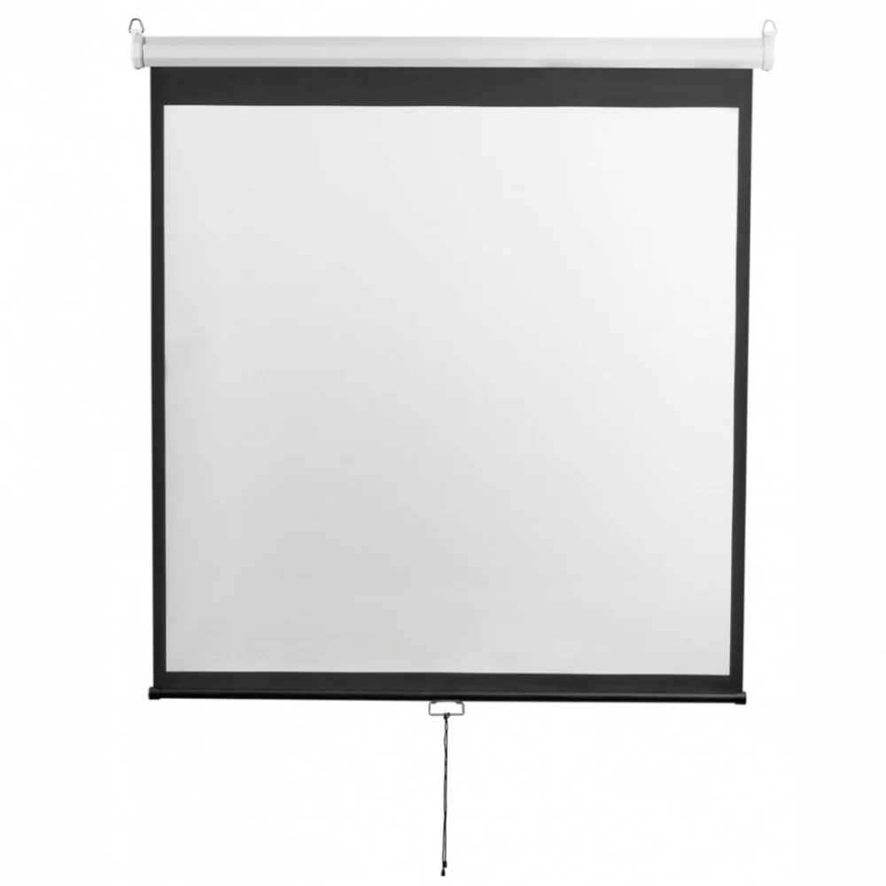 Экран настенный Digis DSOD-16903 Optimal-D, формат 16:9, 90", 206x121, рабочая поверхность 200x112, MW)