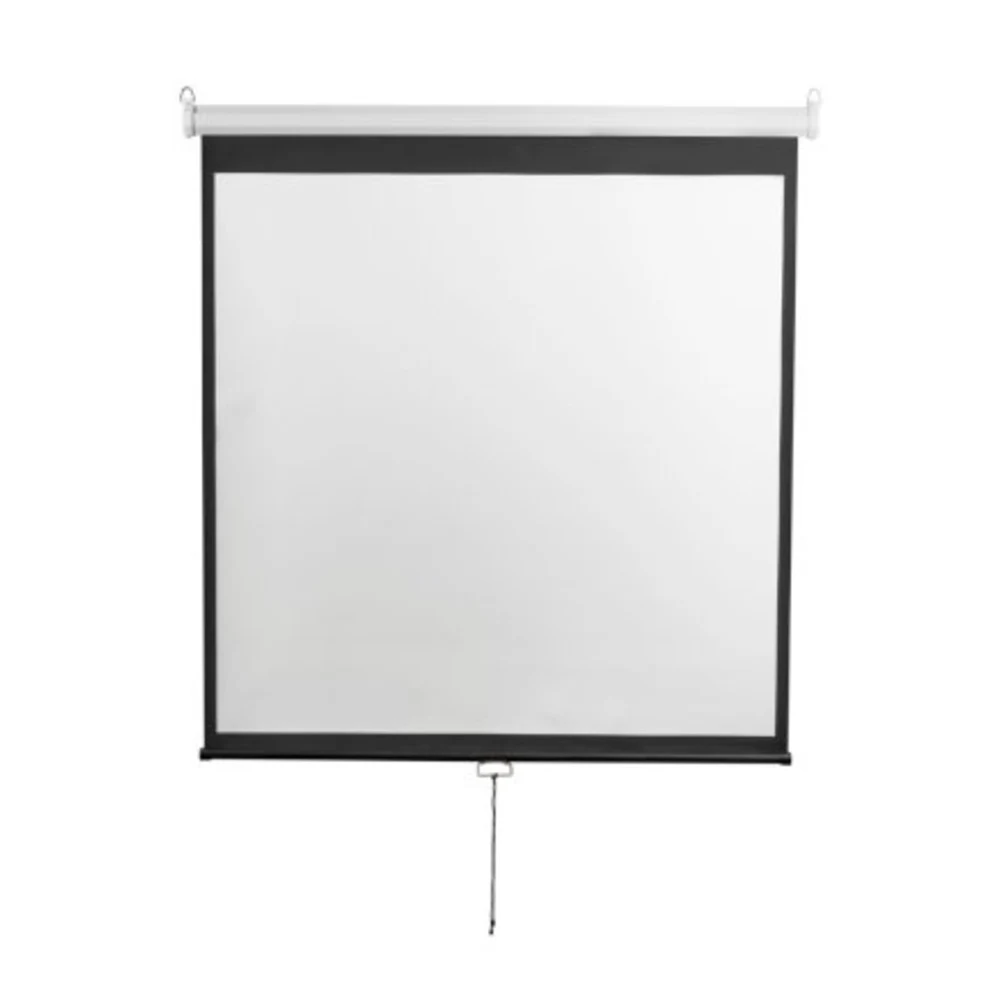 Digis Optimal-D [DSOD-4303] Экран настенный Optimal-D, формат 4:3, 100", 206x159, рабочая поверхность 200x150, MW