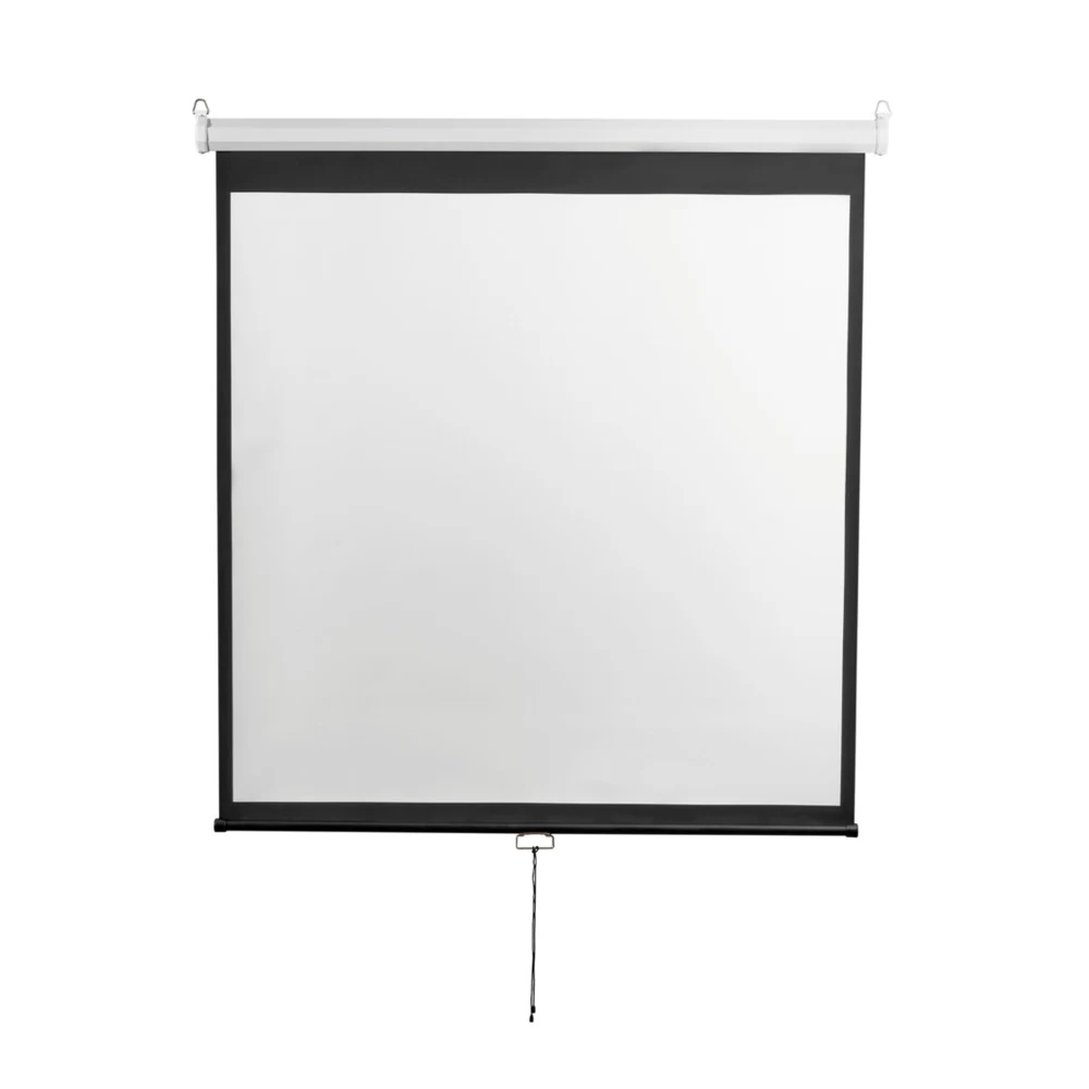 Экран 180x240см Digis Optimal-D DSOD-4304 1:1 настенно-потолочный рулонный Общая информация Производитель Digis PN DSOD-4304 Физические параметры (брутто) Размеры (брутто, см) 260 х 30 х 30 Техничес