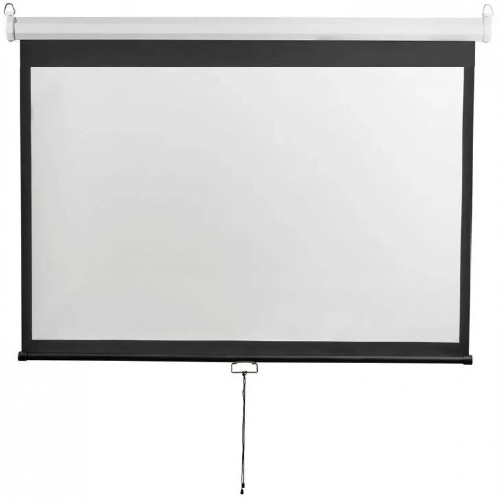 Экран настенный Digis DSOD-16908 Optimal-D, формат 16:9, 150", 338x196, рабочая поверхность 330x187, MW)