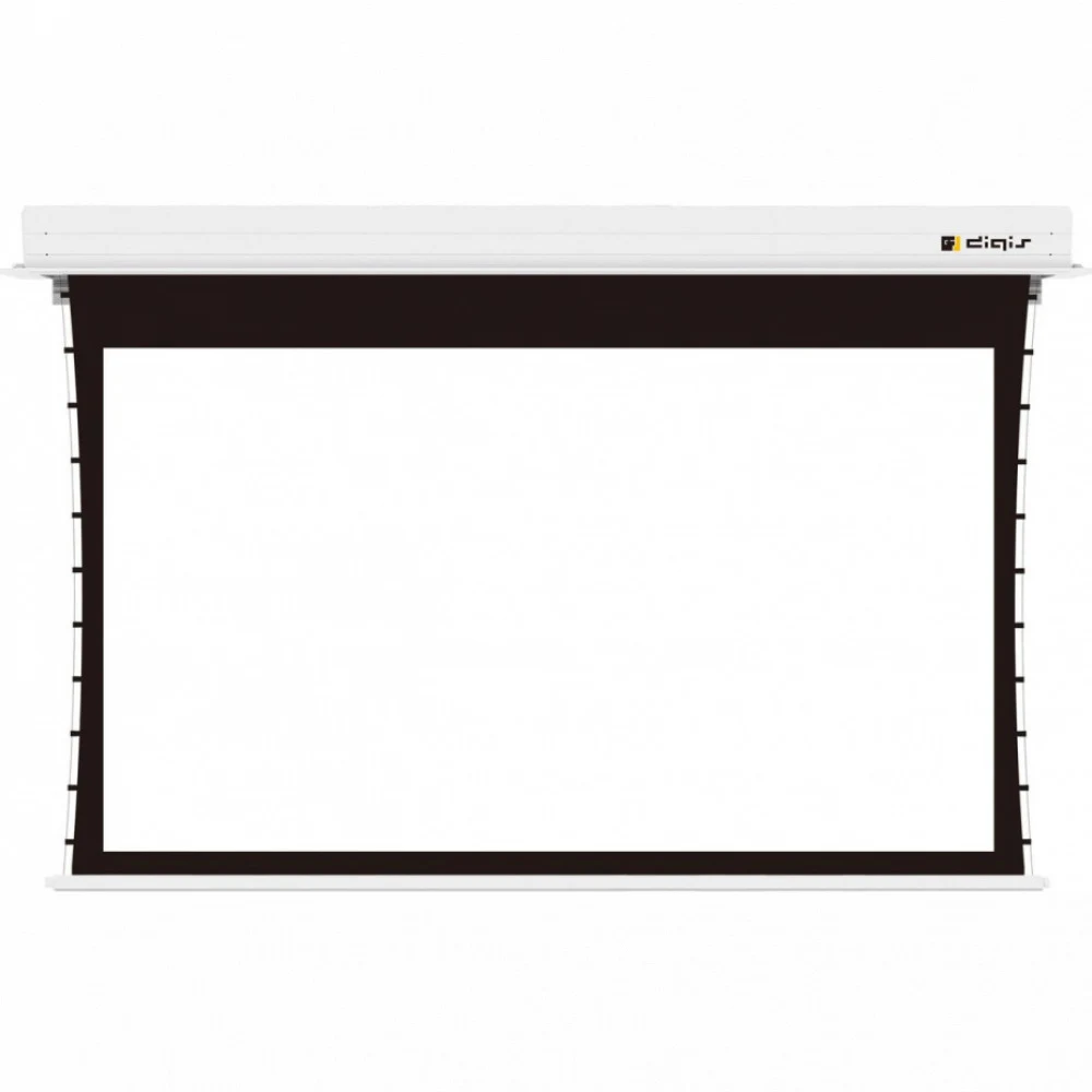 Экран проекционный встраеваемый DIGIS Paramount DSIT-16912
