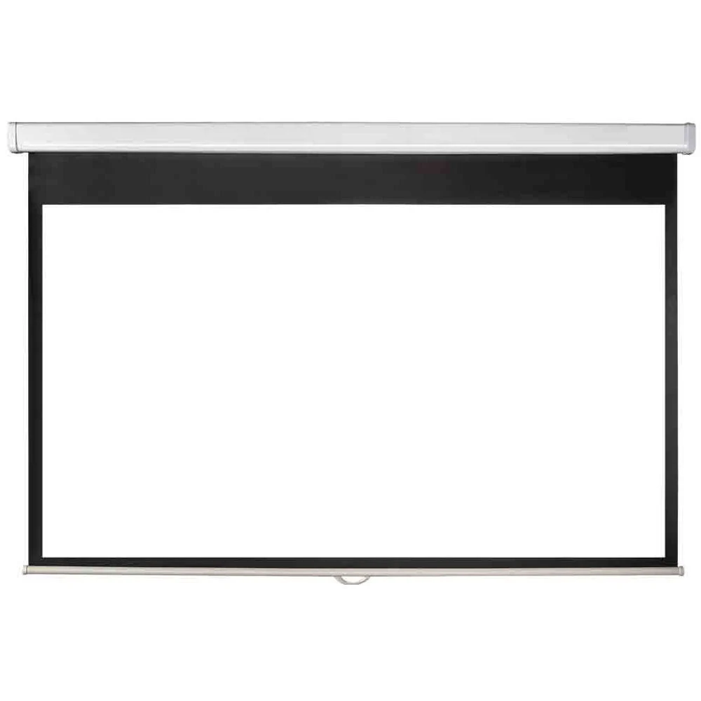 Экран настенный Digis DSSM-162204 (Space, формат 16:9, 96", 220*220, рабочая поверхность 119*212, MW)
