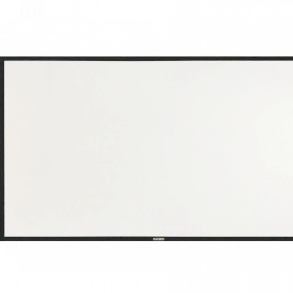 Kauber Frame Velvet Cinema 154&quot 16:9 191x340 Microperf MW