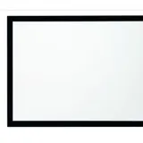 Kauber Frame Velvet Cinema, 117” 16:9 146x260 Microperf MW