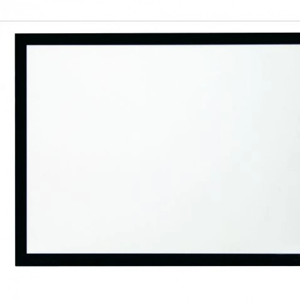 Kauber Frame Velvet Cinema, 117” 16:9 146x260 Microperf MW