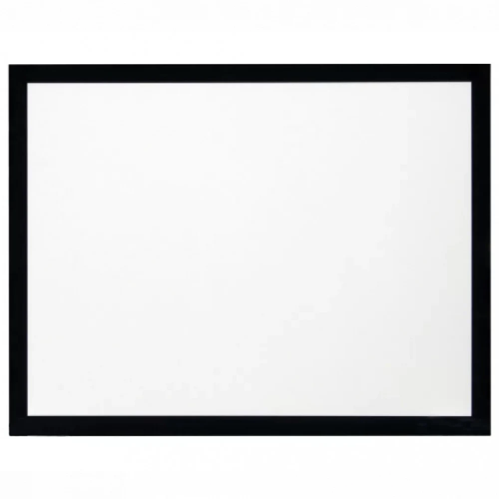 Kauber Frame Velvet Cinema 136&quot 16:9 169x300 Microperf MW