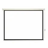 Экран Lumien 125x200см Eco Control LEC-100114 16:10 настенно-потолочный рулонный (моторизованный привод)