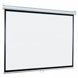 Настенный экран Lumien Eco Picture 229х305см (рабочая область 221х297 см) MW прямоуголный корпус, возможность потолочн./настенного крепления, уровень в комплекте, 4:3