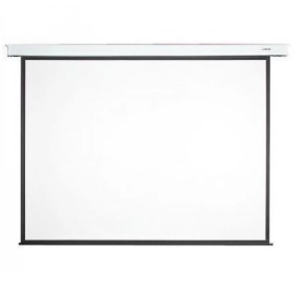 Экран моторизованный Mr.Pixel MSPSAB135V2, 1:1, 244x244 см