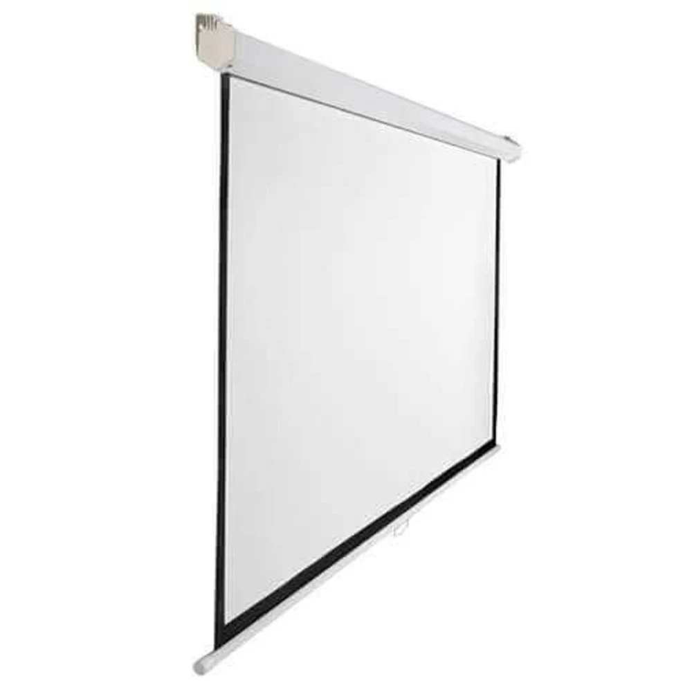 PROscreen Подпружиненный экран 4:3 2438х1829 (полотно матовое белое, тип 2), 120"