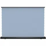 PROscreen Экран для проектора напольный MFS9120 (ALR) Напольный экран, моторизованный, ALR полотно, идеально подходит для УКФ проекторов, оптимальное качество просмотра при минимальном проекционном