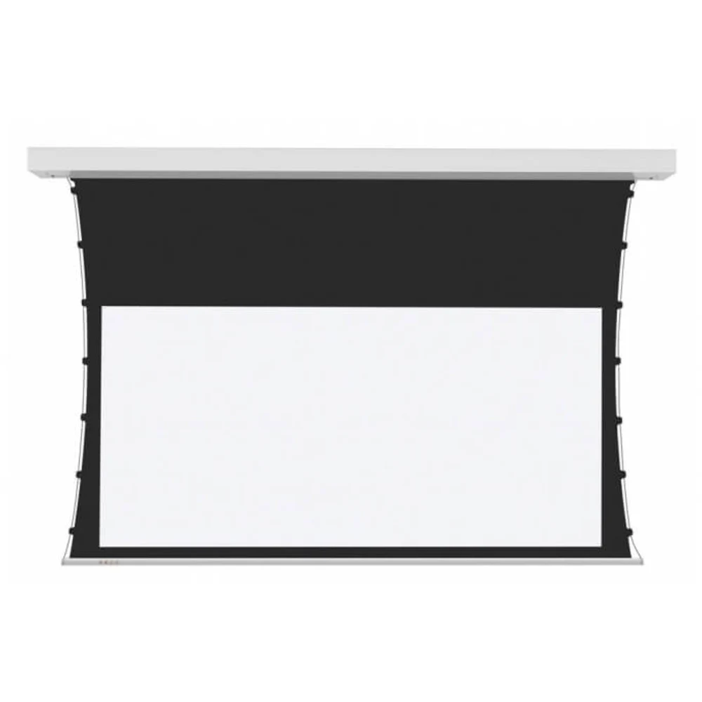 PROscreen Экран для проектора TCT9120 (2657х1494), Экран моторизованный с натяжными тросами. Формат 16:9, размер: 2657х1494 мм (полотно матовое белое, инфракрасный пульт, триггер), диагональ 120". Т