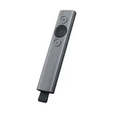 Пульт дистанционного управления Logitech Spotlight™ Presentation Remote - SLATE - 2.4GHZ/BT - EMEA - LOGI