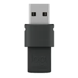 Пульт дистанционного управления Logitech Spotlight™ Presentation Remote - SLATE - 2.4GHZ/BT - EMEA - LOGI