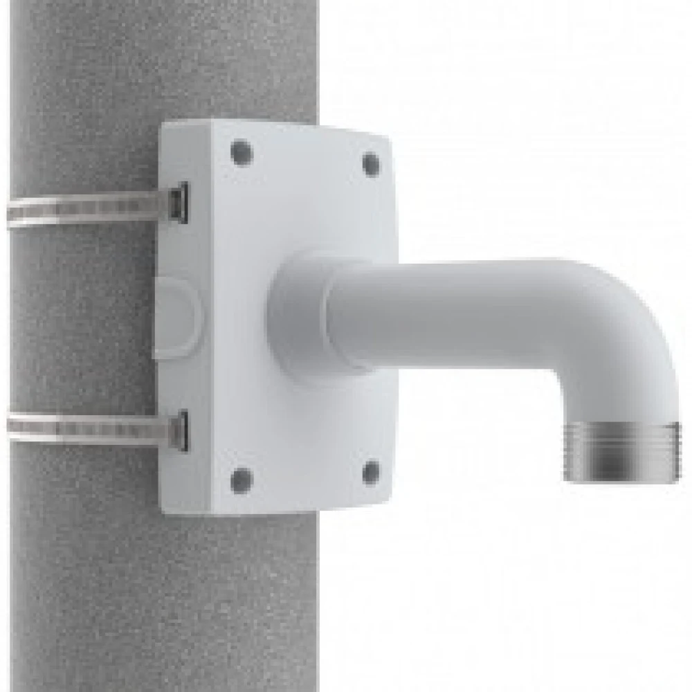 Axis Кронштейн AXIS T91B67 POLE MOUNT 65-165MM// Категория Кронштейны и крепления