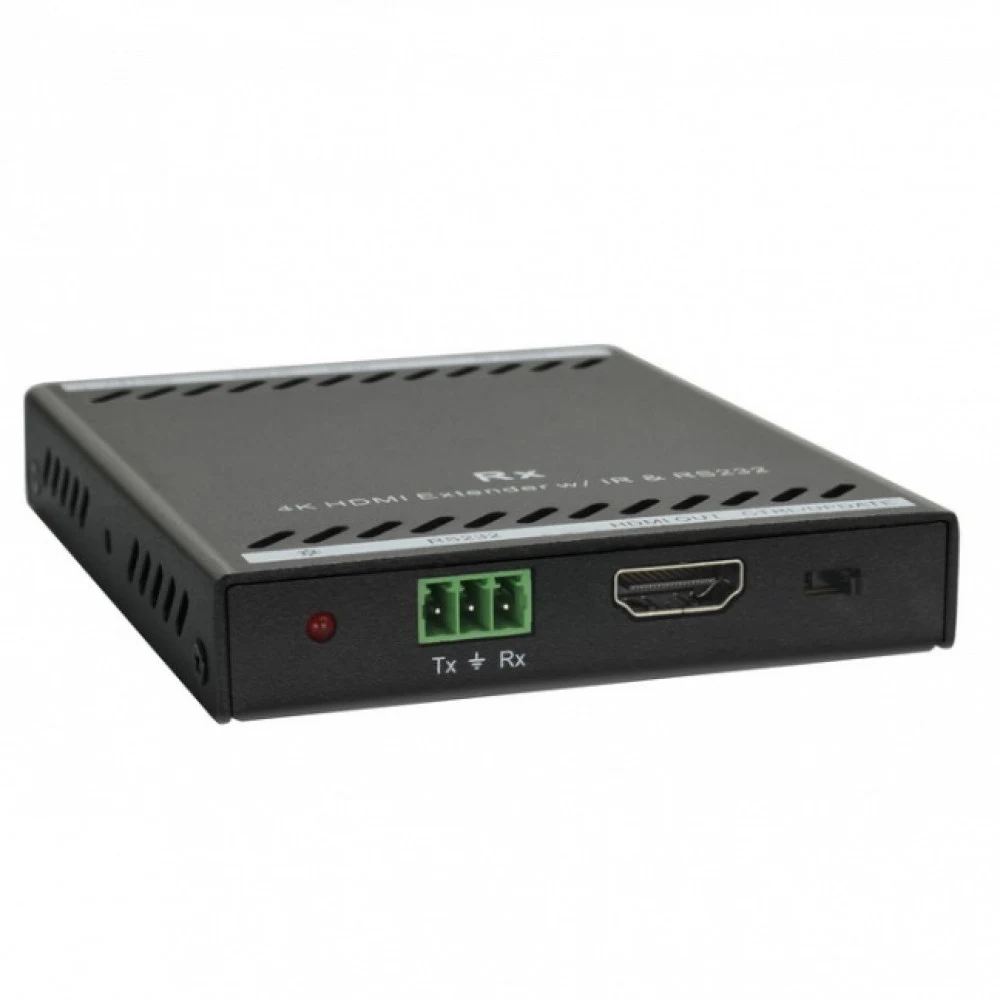 Приемник сигнала HDMI - HDBT Digis EX-D71R