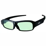 JVC 3D-очки PK-AG3G Легкие активные 3D очки, предназначенные для совместной работы с проекторами JVC DLA-95R/X75R/X55R/X35, DLA-X90R/X70R/X30 и DLA-X9/X7/X3, радио-сигнал, время работы от одного зар