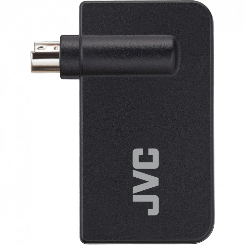 JVC 3D-эммитер PK-EM2G, Внешний эмиттер для проекторов JVC X и RS серий. Синхронизирует проецируемое изображение с 3D очками. Прямое подключение к проектору. Размеры 48.9 x 14.5 x 65 мм, вес 20 г. Д