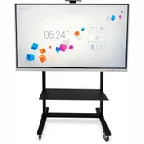 Стойка для интерактивных досок NexTouch NMENV1NNT55 65-75" напольная