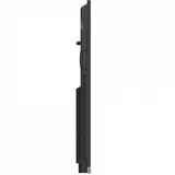 Интерактивная панель LCD 86'' INTERACTIVE FLAT PANEL RE8603 черная