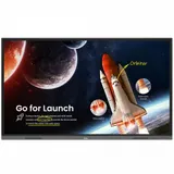 Интерактивная панель LCD 75'' INTERACTIVE FLAT PANEL RE7503 BLACK