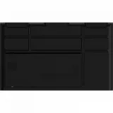 Интерактивная панель, iiyama, TE7514MIS-B1AG, 75", 4K, Android 13, V100, Quad core A76+A55, ОЗУ 8гб, ПЗУ 64гб, чёрный