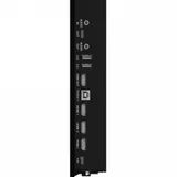 Интерактивная панель, iiyama, TE7514MIS-B1AG, 75", 4K, Android 13, V100, Quad core A76+A55, ОЗУ 8гб, ПЗУ 64гб, чёрный