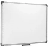 Интерактивная доска IQBoard RPT082-20 (RPN082) 82", IR технология, 20 касаний, USB, 4:3, 18 кг