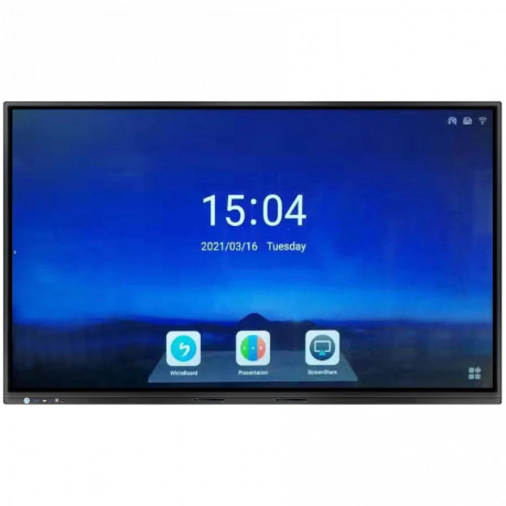 Интерактивная LED панель 98&amp quot S SMART &lt 20 касаний, 3840*2160, UHD, Android 9.0&gt