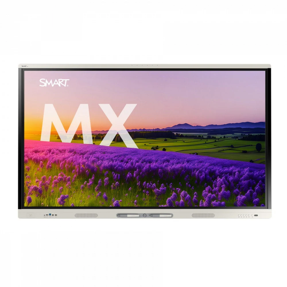 Интерактивный дисплей SMART модель SBID-MX275-V5 (в составе интерактивной панели SBID-MX075-V5) с ПО SMART Notebook