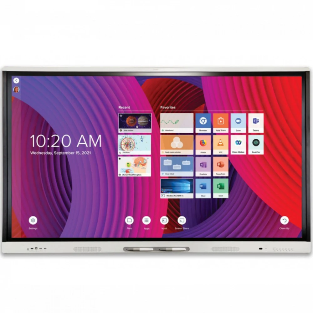 Интерактивный дисплей SMART SBID-MX265-V3N