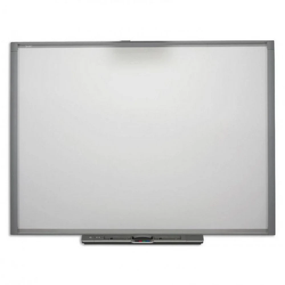 SMART Board SBM777V-43 с пассивным лотком