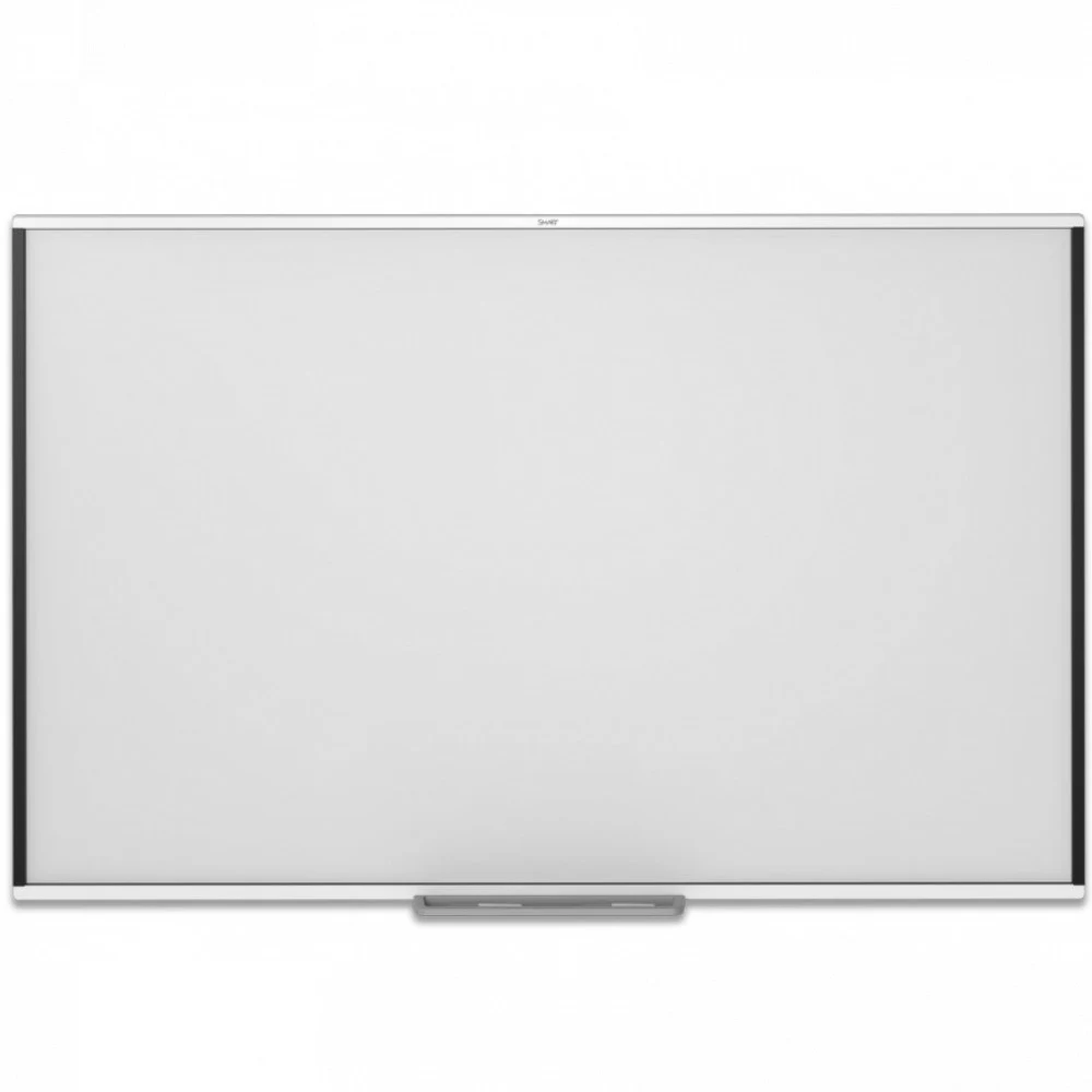 Интерактивная доска SMART SBM787V с пассивным лотком (Notebook 22)