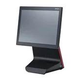 Сенсорный терминал Posiflex BT-3015 (15", PCAP, Intel Celeron J6412, 4 GB DDR4, SSD M.2 128 GB)
