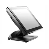 Сенсорный терминал Posiflex PS-3616G2 (15,6” PCAP touch panel, Intel J6412, 4 GB RAM DDR4, SSD 128 GB M.2, Gen7 Base)