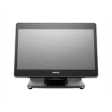 Сенсорный терминал Posiflex PS-3616G2 (15,6” PCAP touch panel, Intel J6412, 4 GB RAM DDR4, SSD 128 GB M.2, Gen7 Base)