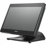 Сенсорный терминал Posiflex PS-3616Q (15,6" PCAP touch panel, Intel J3455, 4GB DRAM, SSD 128GB M.2 SATA, Gen7 Base, 60W PSU)