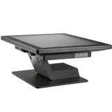 Сенсорный терминал Posiflex RT-2015 (15" PCAP touch panel, Intel J1900, Black, SSD 64 GB, 4GB RAM)