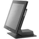 Сенсорный терминал Posiflex RT-2015 (15" PCAP touch panel, Intel Bay trail-D, Black, SSD 64 GB, 4GB RAM) + Win10 IoT