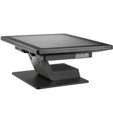 Сенсорный терминал Posiflex RT-2015 (15" PCAP touch panel, Intel Bay trail-D, Black, SSD 64 GB, 4GB RAM) + Win10 IoT