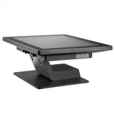 Сенсорный терминал Posiflex RT-2015 (15" PCAP touch panel, Intel Bay trail-D J1900, Black, SSD 128 GB, без ОС, 4GB RAM)