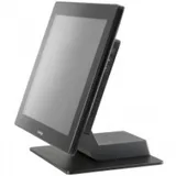 Сенсорный терминал Posiflex RT-2015 (15" PCAP touch panel, Intel Bay trail-D J1900, Black, SSD 128 GB, без ОС, 4GB RAM)