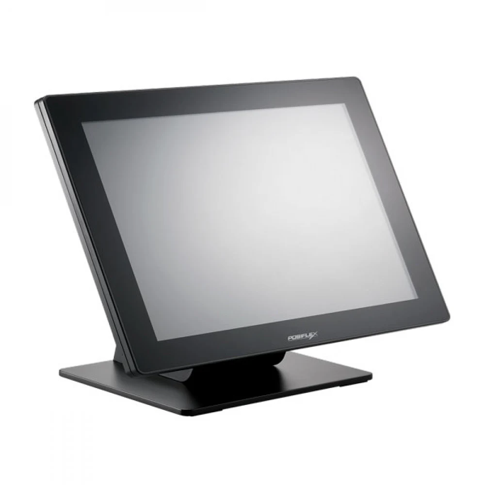 Сенсорный терминал Posiflex RT-2016G2 (15,6", 1920*1080, PCAP, Celeron J6412, DDR4 RAM 4GB, m2. SSD 128GB, Black) + Win10 IoT