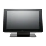 Сенсорный терминал Posiflex RT-2016G2 (15,6", 1920*1080, PCAP, Celeron J6412, DDR4 RAM 4GB, m2. SSD 128GB, Black) + Win10 IoT
