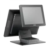 Сенсорный терминал Posiflex RT-2016G2 (15,6", 1920*1080, PCAP, Celeron J6412, DDR4 RAM 4GB, m2. SSD 128GB, Black) + Win10 IoT