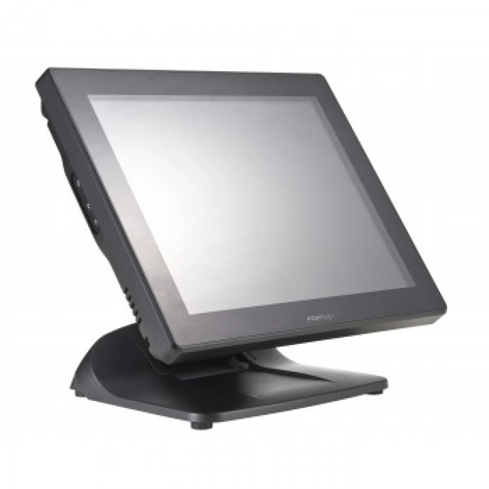 Сенсорный терминал Posiflex XT-8315 TGL (15", Intel 11th, TGL i3 ( i3 1115G4), 4GB DDR4, 128Gb SSD, Black)