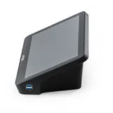 Сенсорный терминал АТОЛ OPTIMA V7 Lite (11.6", Intel Celeron J3455, 4 ГБ DDR3, SSD 128 Гб M.2, без АКБ, без ОС)