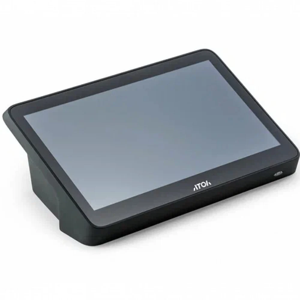Сенсорный терминал АТОЛ OPTIMA V7 (11.6", Intel Celeron J3455, 8GB DDR3L, SSD128GB M.2, без АКБ, без ОС)