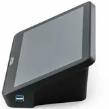 Сенсорный терминал АТОЛ OPTIMA V7 (11.6", Intel Celeron J3455, 8GB DDR3L, SSD128GB M.2, без АКБ, без ОС)