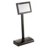 POS-монитор Posiflex LM-6207-B (LCD7", Black, USB Interface)